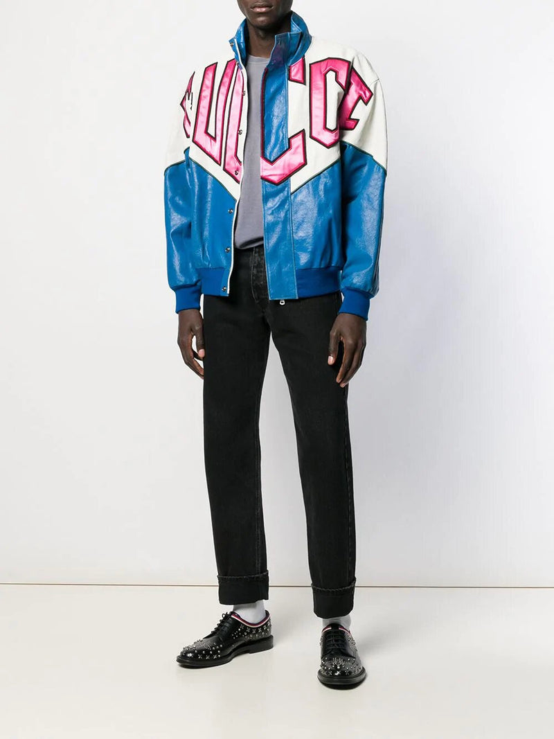 Gucci Bomber Jacket