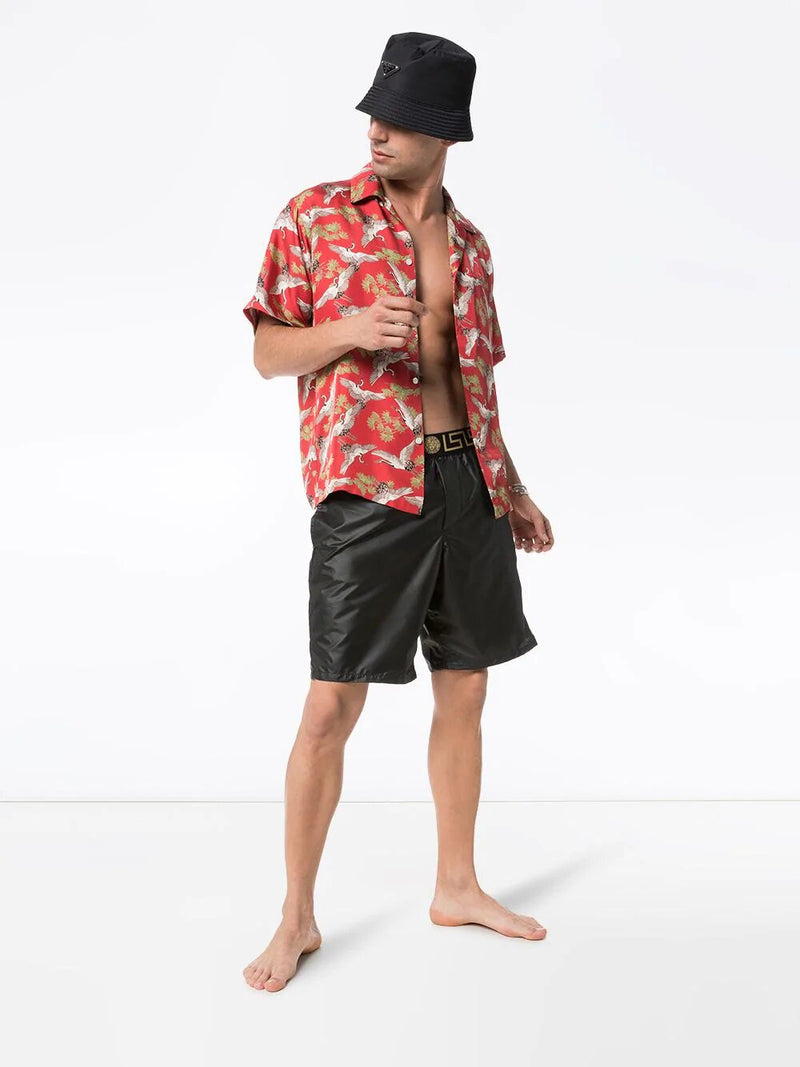 Versace Swim Shorts