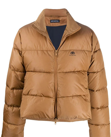 Balenciaga Cocoon Puffer Jacket