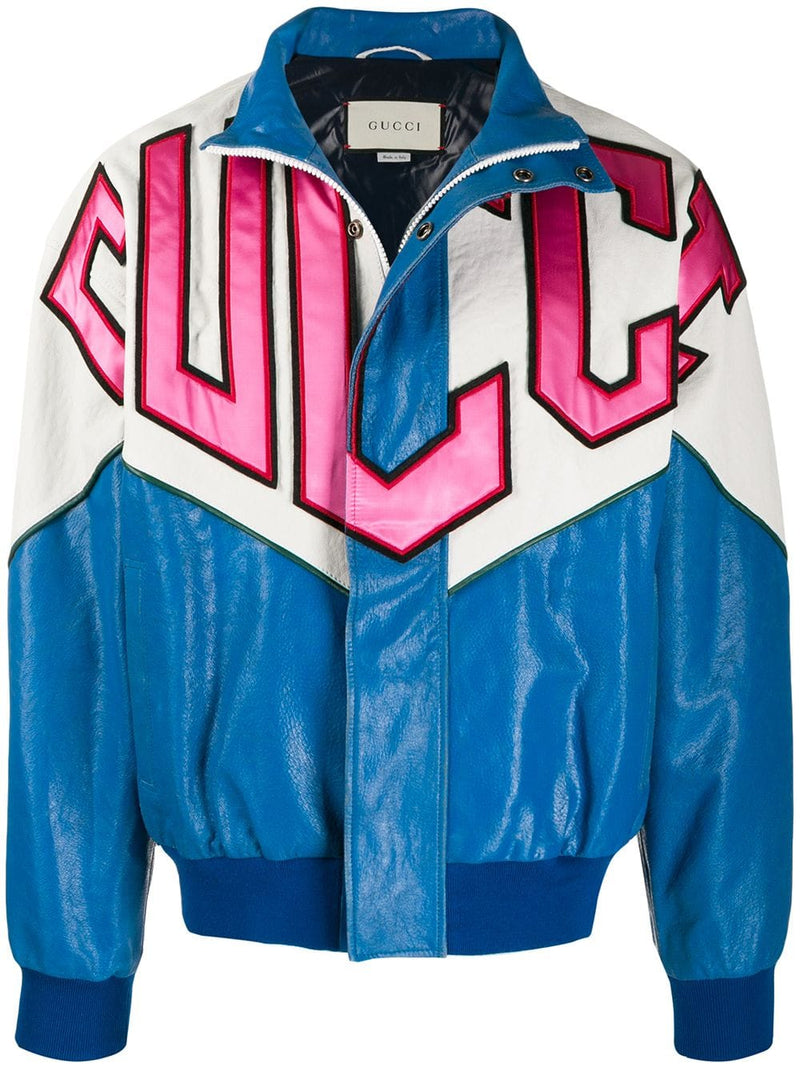 Gucci Bomber Jacket