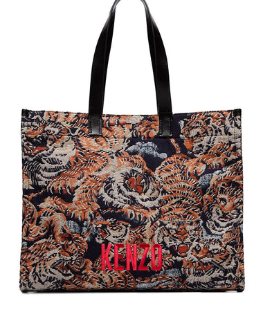 Kenzo Tote Bag